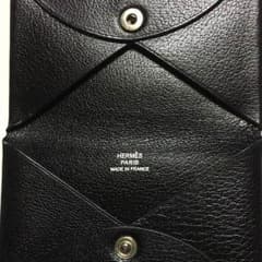 HERMES カルヴィヴォーエエプソンのサムネイル