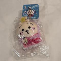 うさぎ 七夕だねマスコットのサムネイル