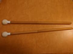 マイクバルター　ティンパニマレット　T0 マイクバルター ティンパニマレット T0 - メルカリ