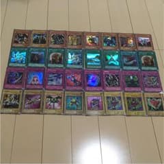 遊戯王のサムネイル