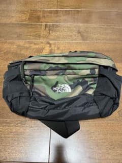 THE NORTH FACE スピナ SPINA/ ウエストポーチNM71800のサムネイル