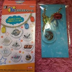 あんスタ みんくじ チャーム 紅月のサムネイル