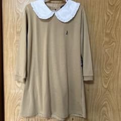 （値下げ）☆美品☆EAST BOY 140cmのサムネイル
