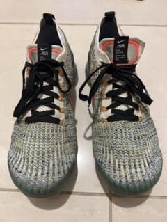 NIKE エアヴェイパーマックス フライニット3 （29cm）のサムネイル