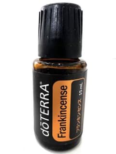 doTERRA フランキンセンス 15mL 新品未使用❗️ 新品未使用dōTERRA フランキンセンス 15ml ドテラ - メルカリ
