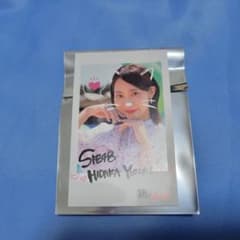 SKE48 好きになっちゃった チェキ風トレカ 日高優月のサムネイル