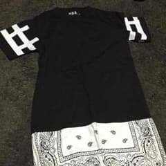 バンダナTシャツのサムネイル