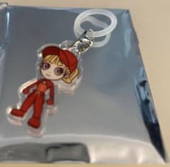 浜崎あゆみ ayupan マーカーチャーム 浜崎あゆみ ayupan アクリルマーカーチャーム - メルカリ