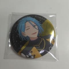 あんさんぶるスターズ HiMERU バッジ あんスタ - メルカリ