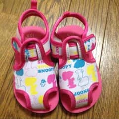 子供 サンダル  みぃみぃ様  専用のサムネイル