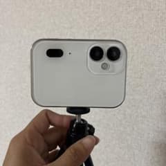 ポータブルカメラ 本体のサムネイル