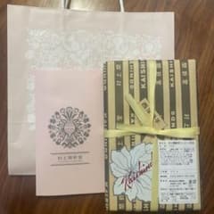 レア　村上開新堂　クッキーのサムネイル