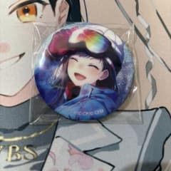 プロセカ　白石杏　エピカ　13C　缶バッジ　27A　お正月　特訓前　ゲレンデ m45487092003_1.jpg?1758551461