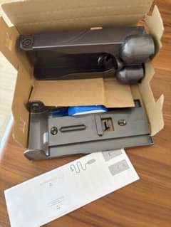 Dyson V12 ダイソン 掃除機 ヘッド 収納ブラケット セット Dyson V12 ダイソン 掃除機 ヘッド 収納ブラケット セット - メルカリ