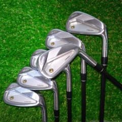 HONMA TR20P FORGED アイアンセット 6-11番 6本セット - メルカリ