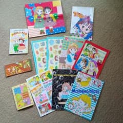 りぼん　ちゃお　付録 まとめ売り　レアのサムネイル