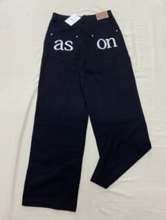 as