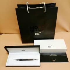 専用【値下げ2万→1.9万】MONTBLANC  モンブラン ボールペンのサムネイル