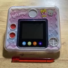 こどもチャレンジじゃんぷEnglish マイイングリッシュパッドのサムネイル