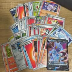 ポケモンカード まとめ売り ヒスイオオニューラV等のサムネイル