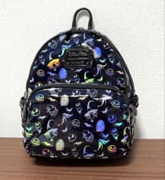 ホーンテッドマンション ゴーストホスト ミニバックパック