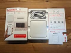 SwitchBot ハブミニのサムネイル