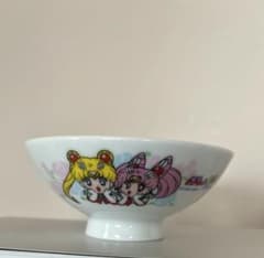 Pretty Guardian Sailor Moon SuperS Rice Bowl (Part 2)