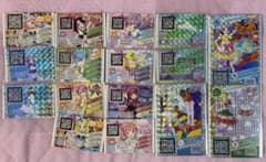 プリパラ カード まとめ売りのサムネイル
