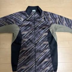 ATHLETA ナイロンジャケット Mサイズのサムネイル