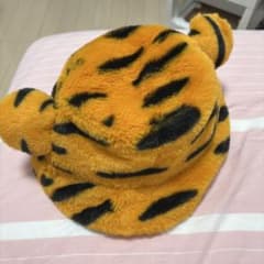 東京ディズニーリゾート ティガー ファンキャップ 帽子のサムネイル