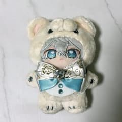 あんスタ 瀬名泉 いつぬい 一緒に暮らすぬい あんさんぶるスターズ