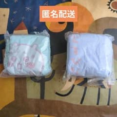映画ちいかわ 人魚の島のひみつ エコバッグ トートバッグ ちいかわ むすびなおしのサムネイル