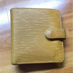 ルイヴィトン 財布のサムネイル