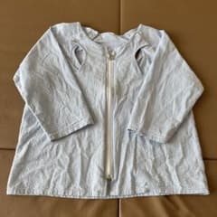 ハローベスト用　病衣　Sサイズのサムネイル