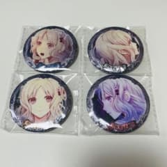 ディアラバ 小森ユイ 缶バッジ - メルカリ