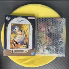 崩壊スターレイル 一番くじvol.3 D賞 アクリルボード モーディスのサムネイル