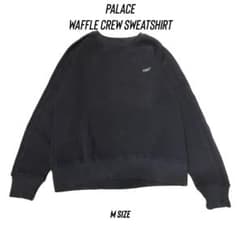 PALACE SKATEBOARDS WAFFLE CREWのサムネイル