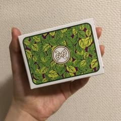 新品未使用 アザレ グリーングリーンのサムネイル