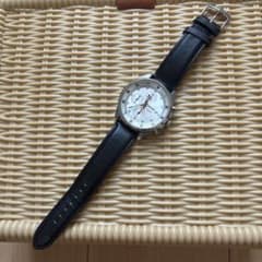 SEIKO セイコー クロノグラフ 腕時計のサムネイル