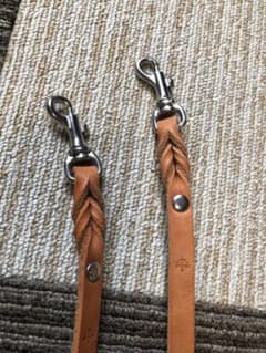 小型犬用　リードのサムネイル