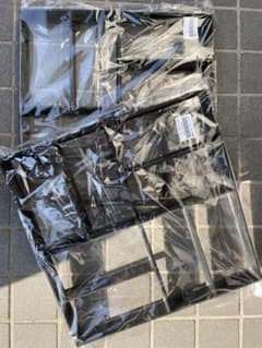 コンクリート型枠　2個セットのサムネイル