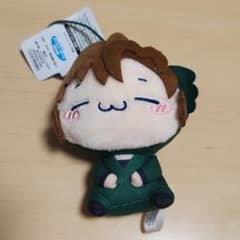 忍たま　もちぴこマスコット　善法寺伊作③