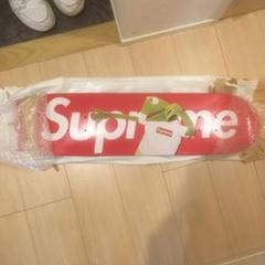 Supreme - シュプリーム カーミット スケボー コンプリート品 シュプリーム カーミット スケボー コンプリート品 - メルカリ