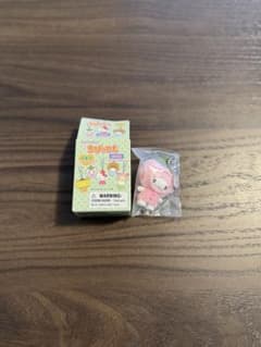 サンリオ　ちびっとも　和菓子　マイメロディのサムネイル