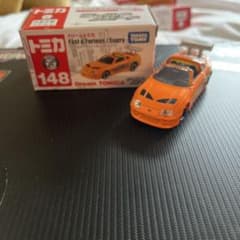 ドリームトミカ Fast & Furious Supraのサムネイル