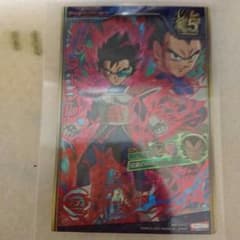 ドラゴンボールヒーローズ ターブルsec!!専用のサムネイル