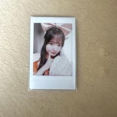 CUTIE STREET 川本笑瑠 オン特チェキ - メルカリ