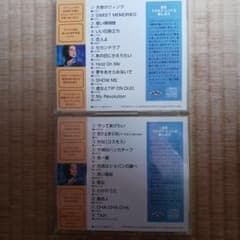 音多 CD GRAPHICS KARAOKE プラチナヒット VOL.59、60のサムネイル