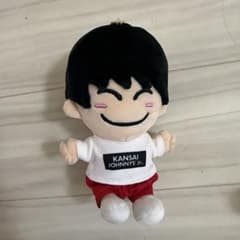 関西Jr. ちびぬいのサムネイル