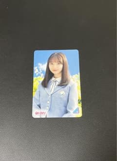 日向坂46 渡辺莉奈 HMVクーポンのサムネイル
